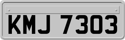 KMJ7303