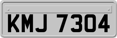 KMJ7304