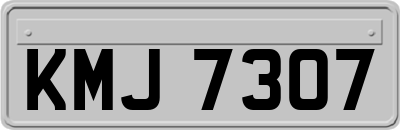 KMJ7307