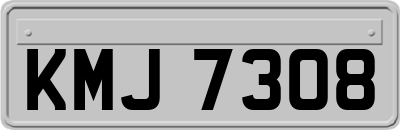 KMJ7308