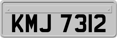 KMJ7312