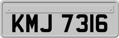 KMJ7316