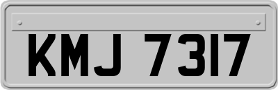 KMJ7317