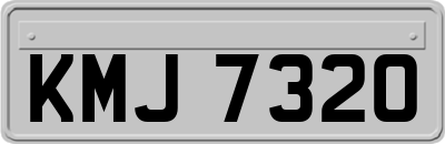 KMJ7320