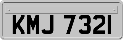 KMJ7321