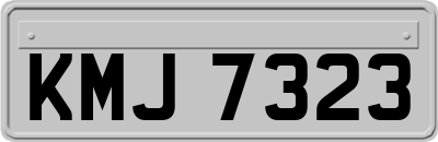 KMJ7323