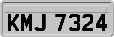 KMJ7324