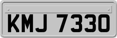 KMJ7330