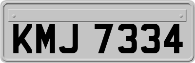 KMJ7334