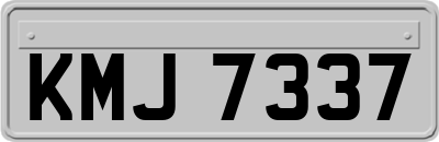 KMJ7337