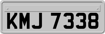 KMJ7338