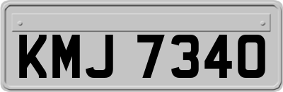 KMJ7340