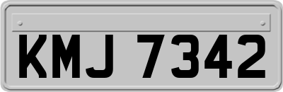 KMJ7342