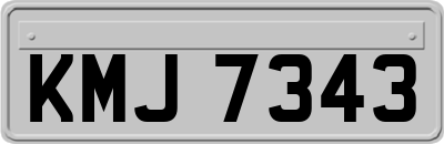 KMJ7343