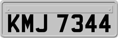 KMJ7344