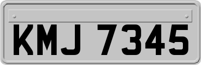 KMJ7345