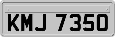 KMJ7350