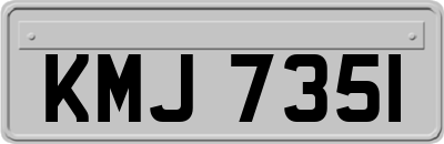 KMJ7351