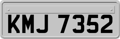 KMJ7352