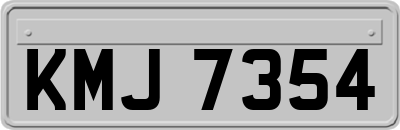 KMJ7354