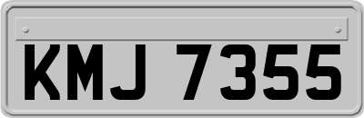 KMJ7355