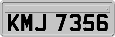 KMJ7356