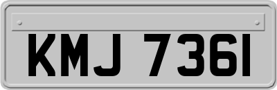 KMJ7361