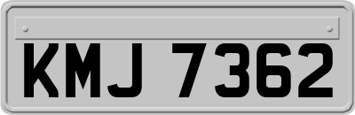 KMJ7362