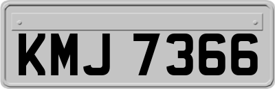 KMJ7366