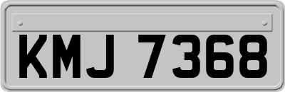 KMJ7368