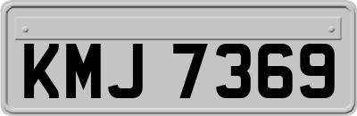 KMJ7369