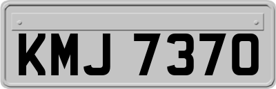 KMJ7370