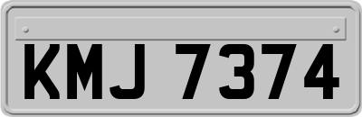 KMJ7374