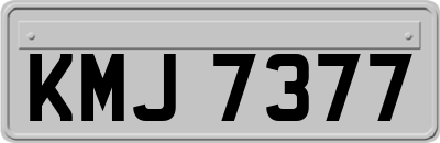 KMJ7377