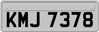 KMJ7378