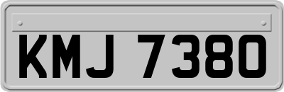 KMJ7380