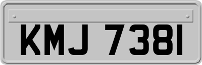 KMJ7381