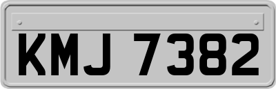 KMJ7382