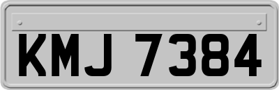 KMJ7384