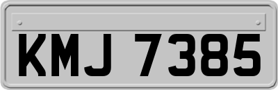 KMJ7385