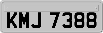 KMJ7388