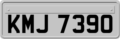 KMJ7390