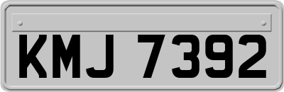 KMJ7392