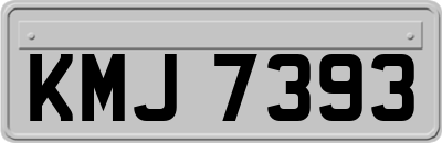 KMJ7393