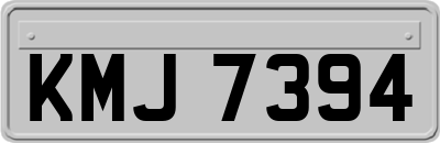 KMJ7394