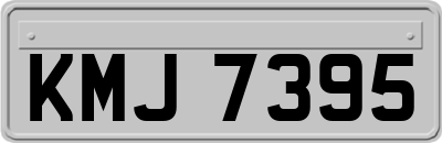 KMJ7395