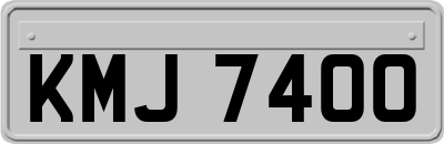 KMJ7400