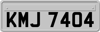 KMJ7404