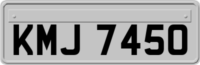 KMJ7450