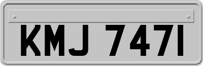 KMJ7471